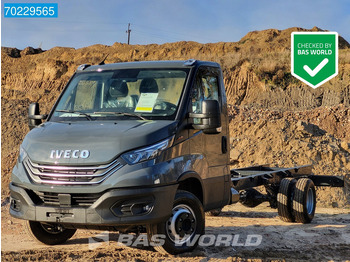 Фургон IVECO Daily 70c18