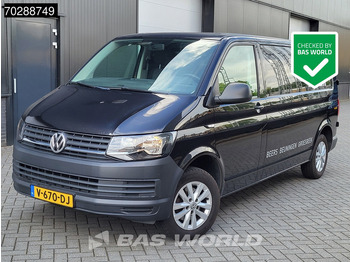 Легковой фургон VOLKSWAGEN Transporter