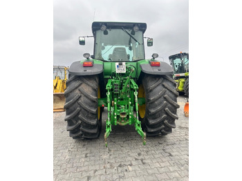 Трактор John Deere 7730 AQ: фото 5