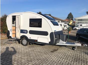 Прицеп дача ADRIA Action 391 LH