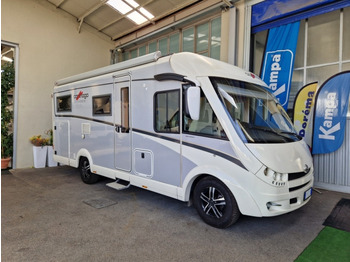 Интегрированный автодом CARTHAGO
