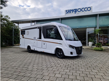 Интегрированный автодом CARTHAGO