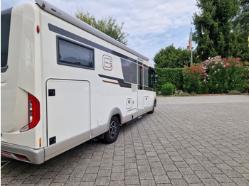 Интегрированный автодом Carthago Chic C Line I 4.9 LE/L: фото 2