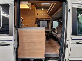 Новый Кастенваген Knaus Boxdrive 600 XL: фото 4
