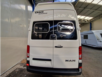 Новый Кастенваген Knaus Boxdrive 600 XL: фото 3
