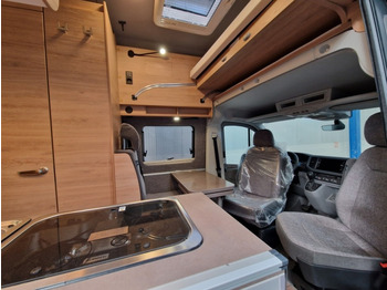 Новый Кастенваген Knaus Boxdrive 600 XL: фото 5
