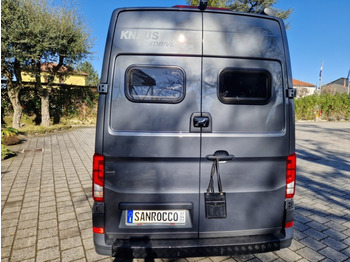 Кастенваген Knaus Boxdrive 680 ME MAN: фото 3