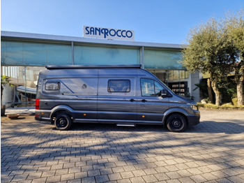 Кастенваген Knaus Boxdrive 680 ME MAN: фото 2