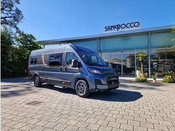 Кастенваген MALIBU