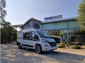 Кастенваген MALIBU