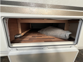 Новый Прицеп дача Weinsberg CaraOne 480 QDK: фото 3