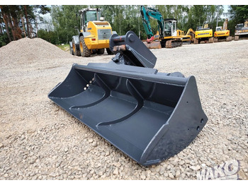 Навесное оборудование LEHNHOFF