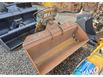 Навесное оборудование LEHNHOFF