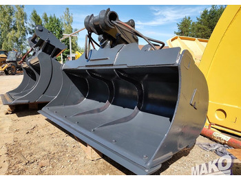 Навесное оборудование ACB-MORIN