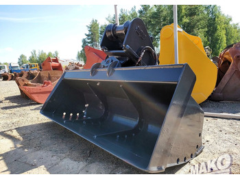 Навесное оборудование ACB-MORIN