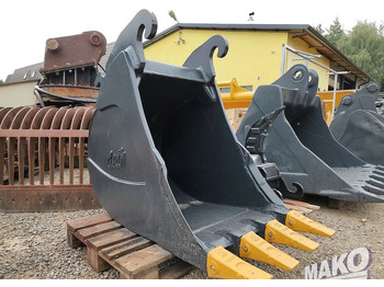 Навесное оборудование VERACHTERT