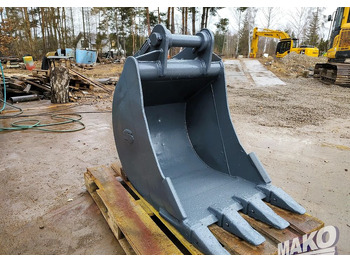 Навесное оборудование STRICKLAND