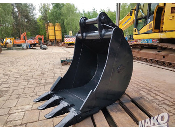 Навесное оборудование STRICKLAND