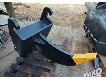 Навесное оборудование VERACHTERT