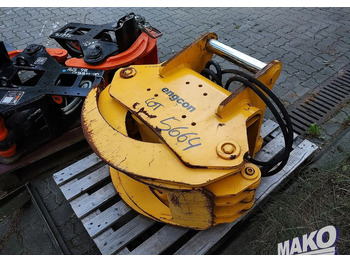 Грейфер OILQUICK