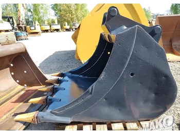 Навесное оборудование для Строительной техники Łyżka 115cm do koparki Volvo S60 S6: фото 3