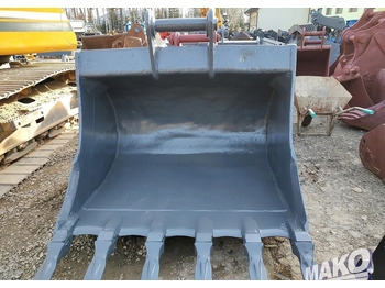Навесное оборудование для Строительной техники Łyżka 150cm do koparki Miller fi 80: фото 2