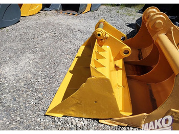 Навесное оборудование для Строительной техники Łyżka skarpowa 200cm Liebherr SW48: фото 2 Навесное оборудование для Строительной техники Łyżka skarpowa 200cm Liebherr SW48: фото 2