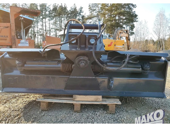 Навесное оборудование для Строительной техники Łyżka skarpowa hydrauliczna 235cm Lehnhoff MS10 SW10 HS10: фото 3