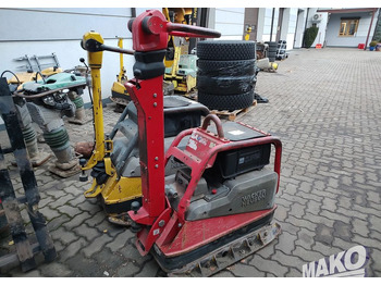 Каток WACKER