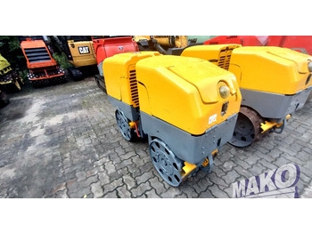 Каток Wacker Neuson RT82-SC2: фото 2