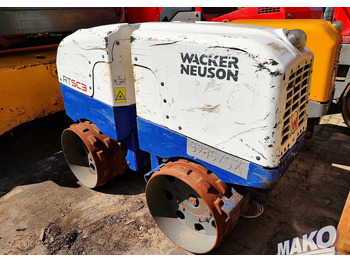 Каток WACKER