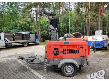 Осветительная мачта GENERAC