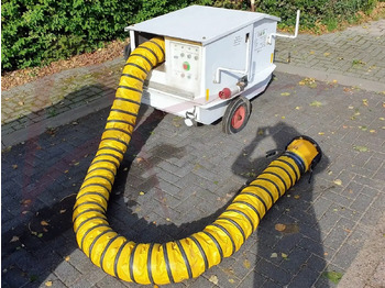 Аэродромная техника ERRI AH42: фото 2 Аэродромная техника ERRI AH42: фото 2