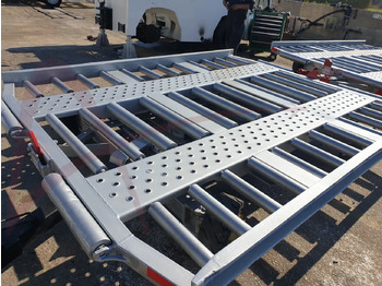 Аэродромная техника LOMMA CPA 7.0: фото 2