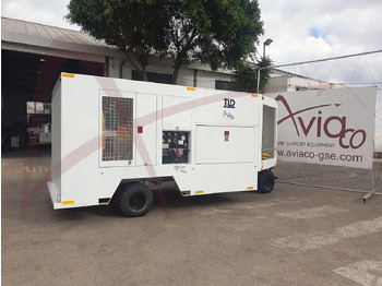 Аэродромная техника TLD ACU-802-340: фото 2