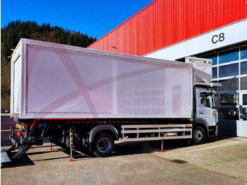 Машина для обслуживания туалетных отсеков