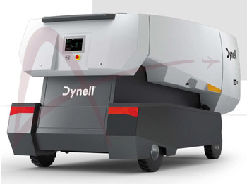 Аэродромный источник питания