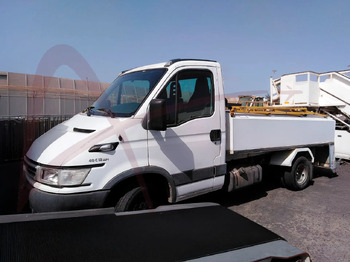 Аэродромная техника IVECO