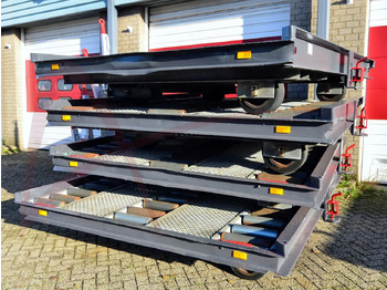 Аэродромная техника SACO