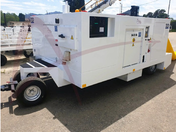 Аэродромная техника TLD