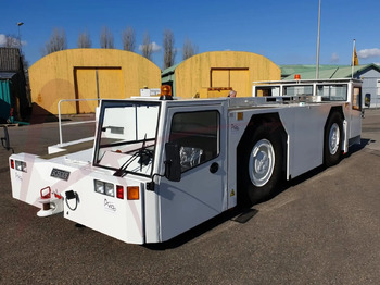 Аэродромный тягач SCHOPF