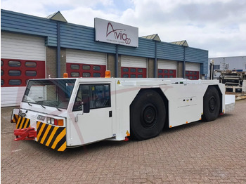 Аэродромный тягач SCHOPF