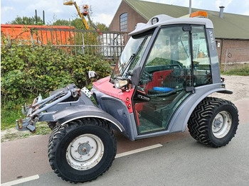 Сельскохозяйственный прицеп AEBI