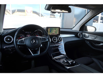 Внедорожник Mercedes-Benz GLC 350 d 4MATIC Premium Plus AMG/ PANO/ AIRM/ MEMORY/ 360/ BURMESTER/ ACC/ TREKHAAK: фото 2