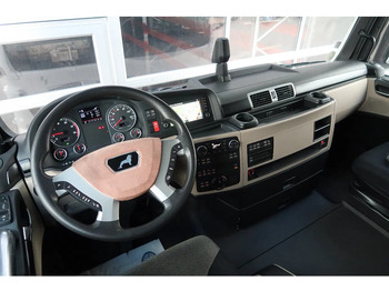 Тягач MAN TGX 26.580 6X2/4 RETARDER/ STEERED-PUSHER/ PTO/ ETC: фото 2 Тягач MAN TGX 26.580 6X2/4 RETARDER/ STEERED-PUSHER/ PTO/ ETC: фото 2