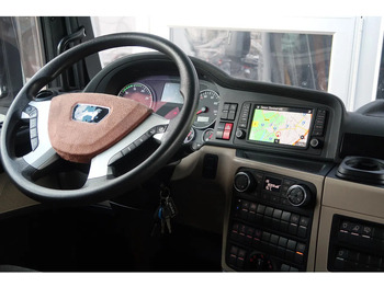 Тягач MAN TGX 26.580 6X2/4 RETARDER/ STEERED-PUSHER/ PTO/ ETC: фото 5 Тягач MAN TGX 26.580 6X2/4 RETARDER/ STEERED-PUSHER/ PTO/ ETC: фото 5