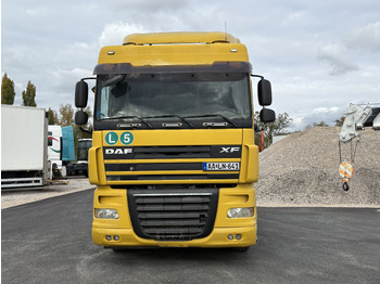 Тягач DAF XF 105 410