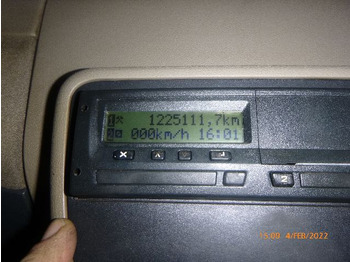 Тягач SCANIA R 420 LA 4X2 MLA: фото 5 Тягач SCANIA R 420 LA 4X2 MLA: фото 5