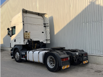 Тягач SCANIA R 420 LA 4X2 MLA: фото 4 Тягач SCANIA R 420 LA 4X2 MLA: фото 4