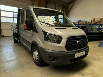 FORD Transit FT 350L Doka TdCI hydr. Fassi Kran... в лизинг FORD Transit FT 350L Doka TdCI hydr. Fassi Kran...: фото 4 FORD Transit FT 350L Doka TdCI hydr. Fassi Kran... в лизинг FORD Transit FT 350L Doka TdCI hydr. Fassi Kran...: фото 4